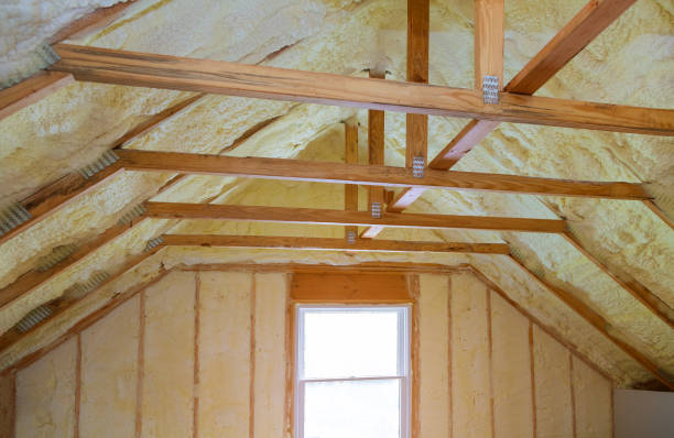 Best Wall Insulation Contractor  in Cisco, TX